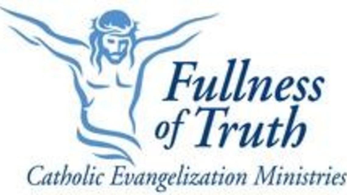 Fullness Of Truth Logo