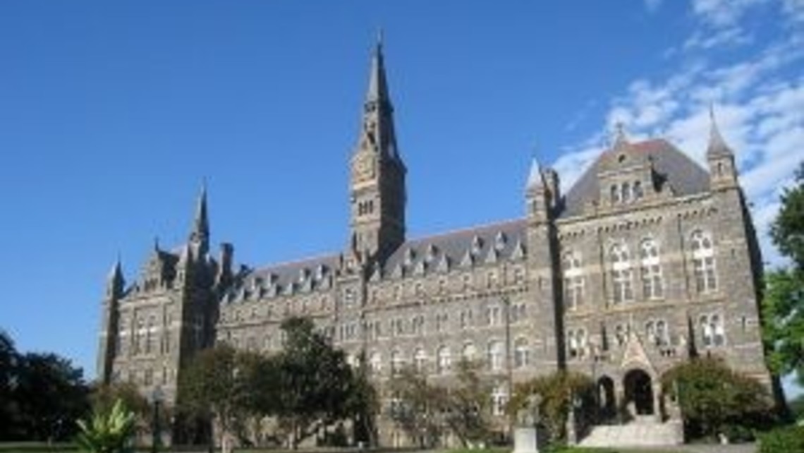 Georgetown University