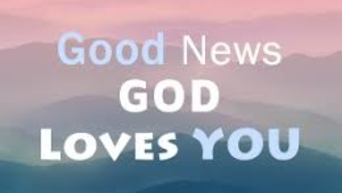 Gods Good News