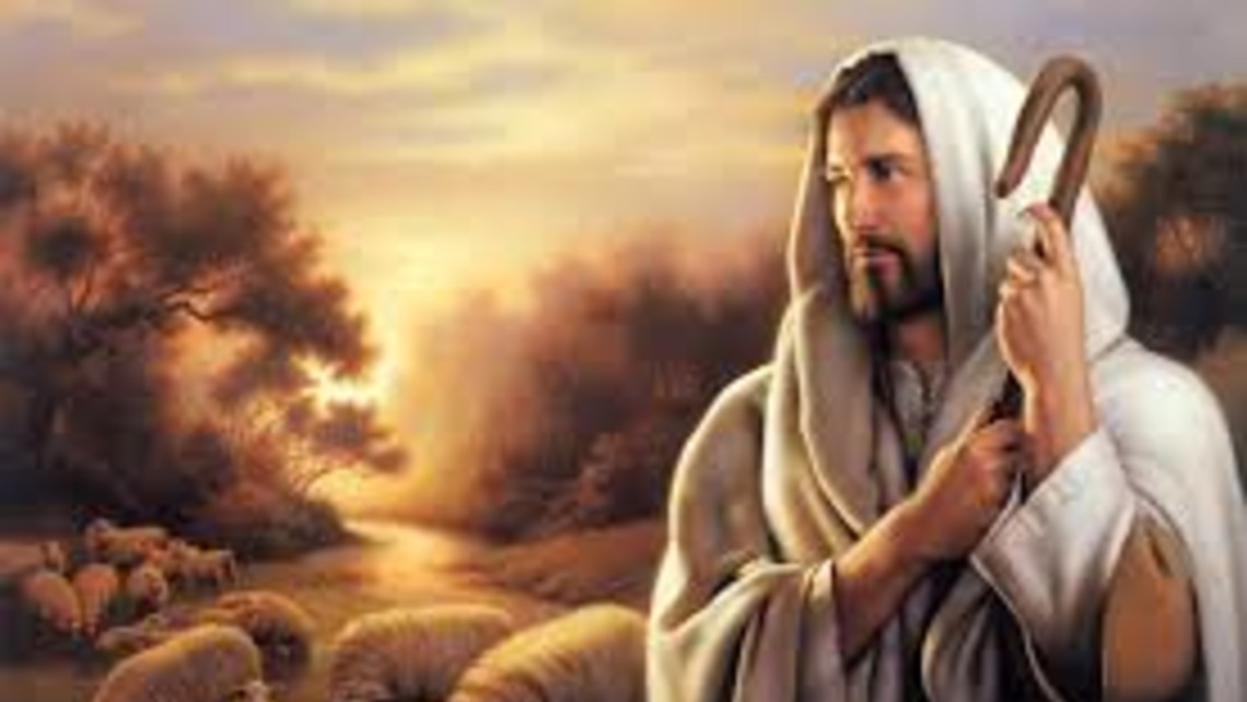 Good Shepherd
