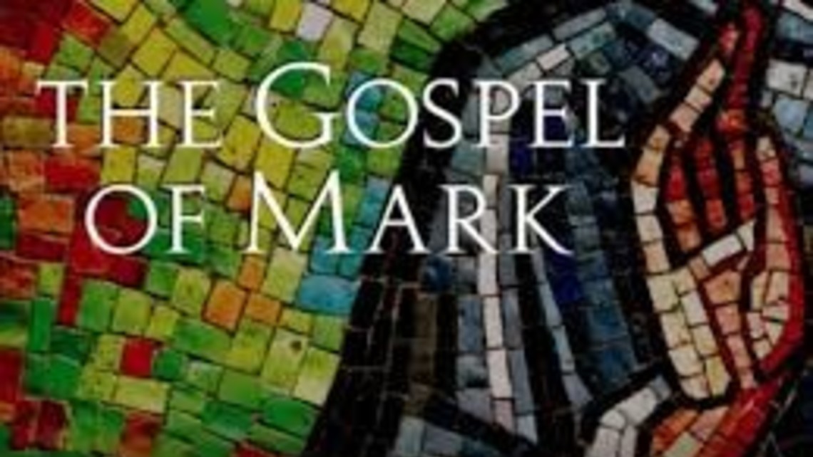 Gospel Of Mark