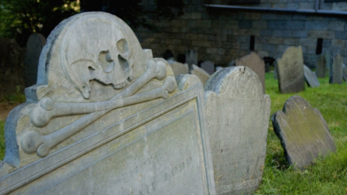 Grave