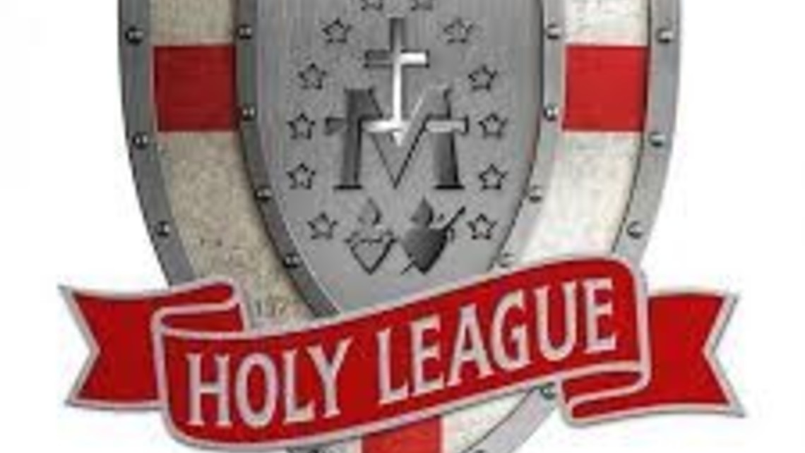 Holy League Mens