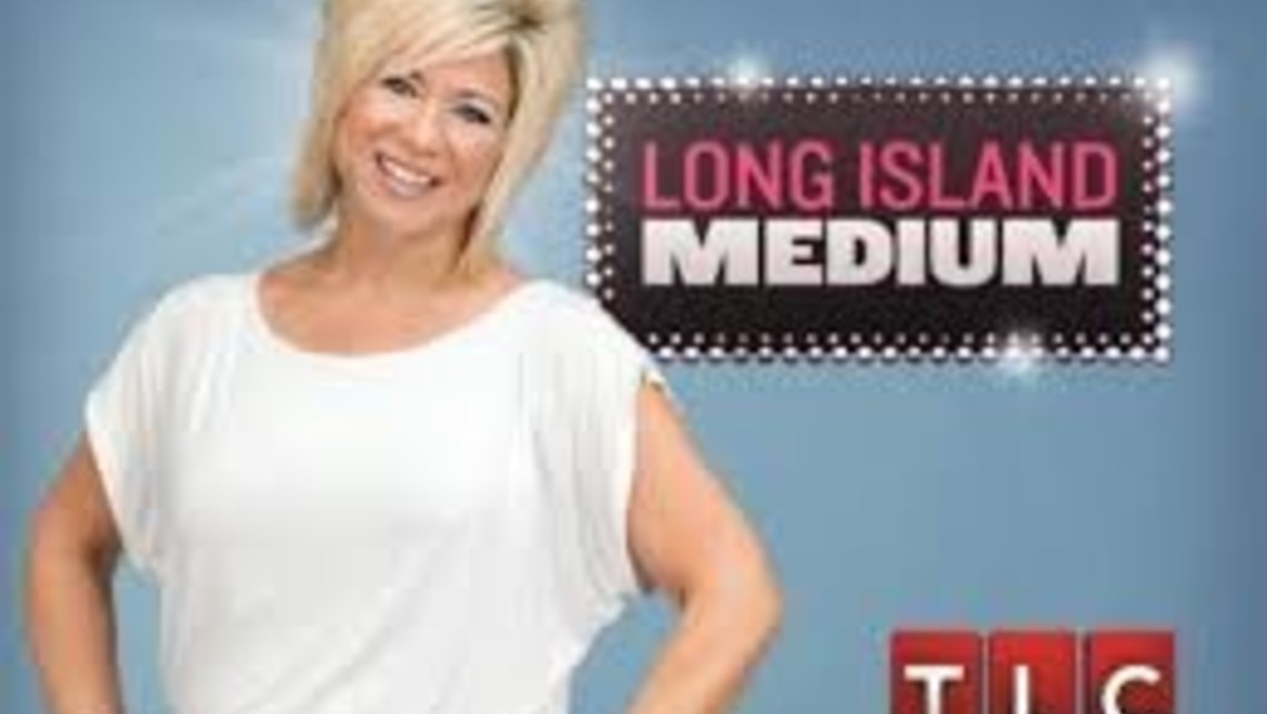 Long Island Medium