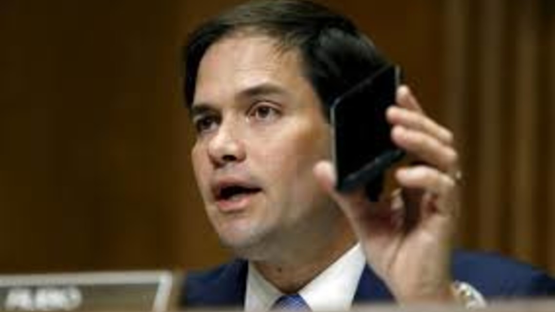 Marco Rubio