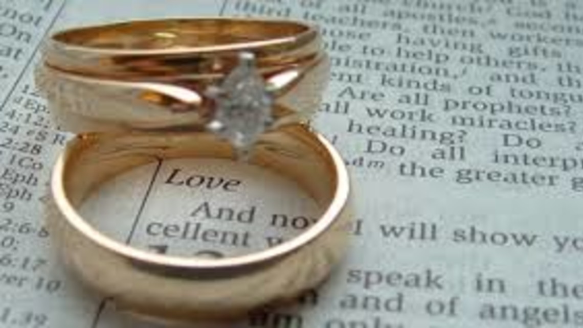 Marriage