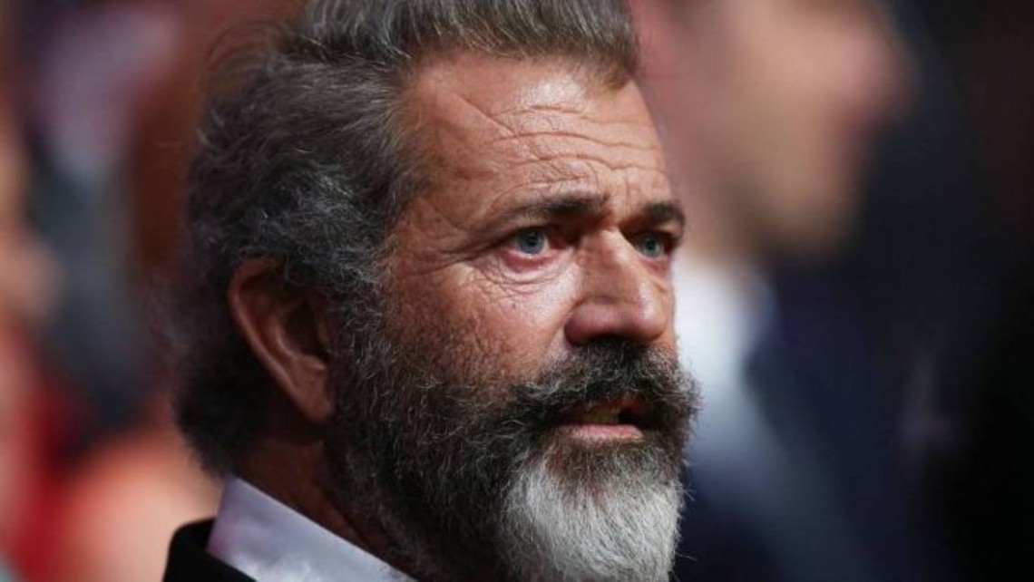 Mel Gibson Hollywood 678x381