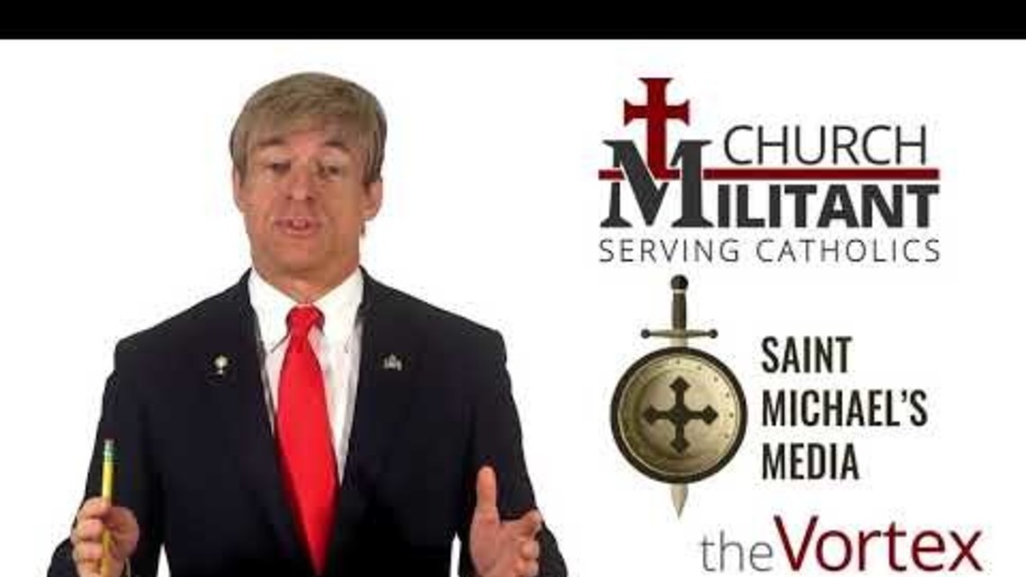 Michael Voris