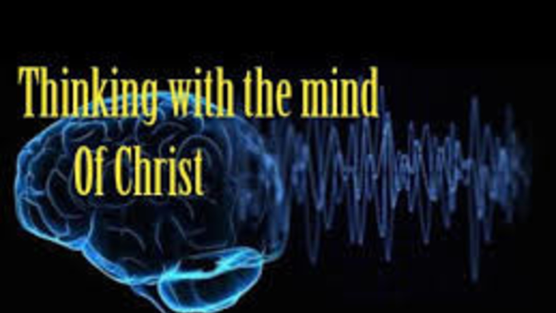 Mind Of Christ