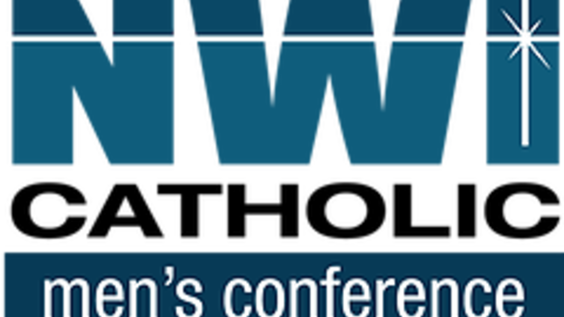 Nwi Mens Conference Logo