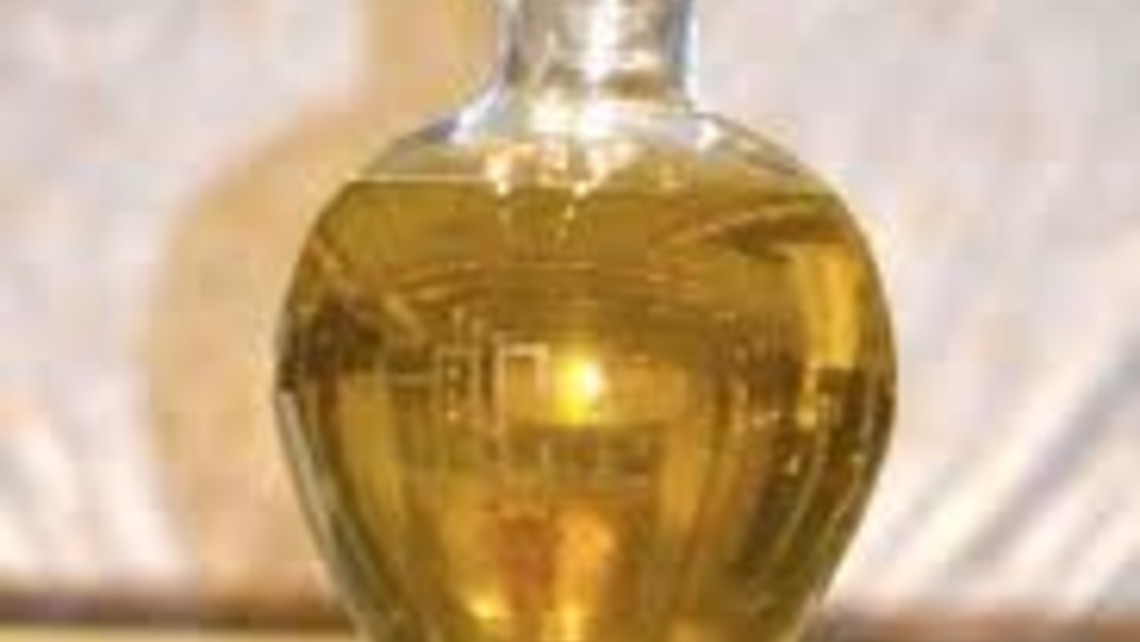 Oil Of Chrism