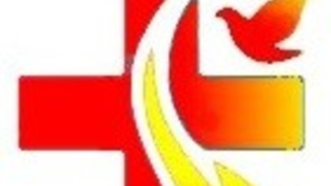 Orlando Charistmatic Emblem