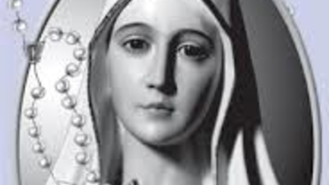 Our Lady Of The Rosary