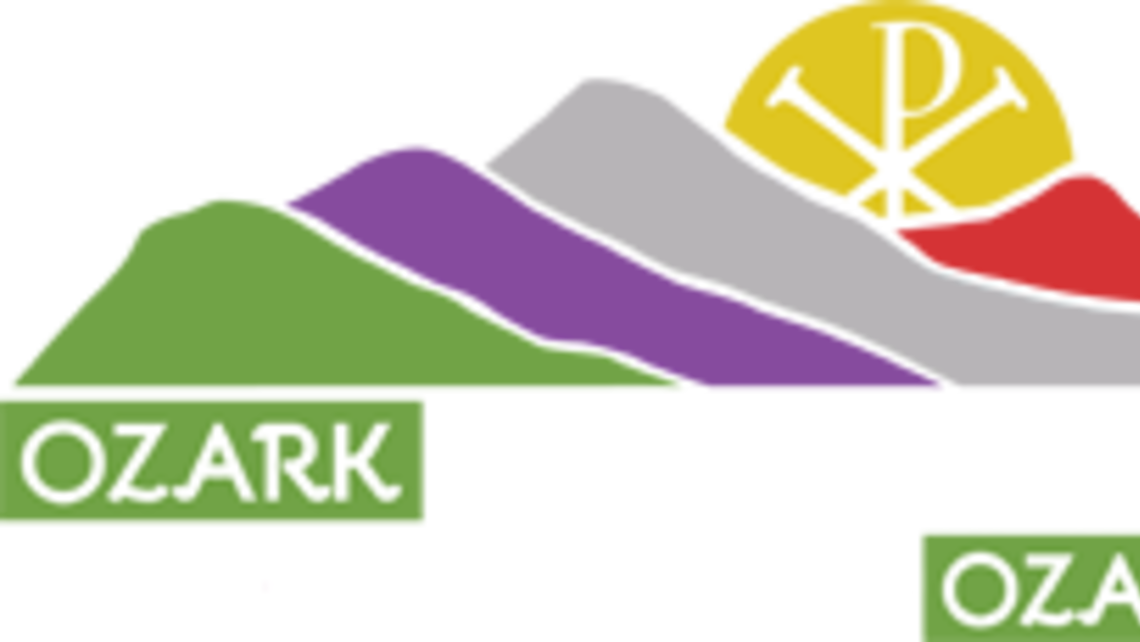 Ozark Catholic Conference Logo