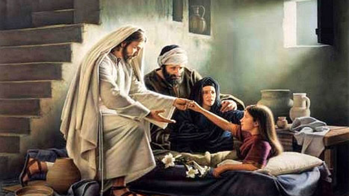 WHO DID JESUS RAISE FROM THE DEAD Jesse Romero WHO DID JESUS RAISE FROM THE DEAD Jesse Romero