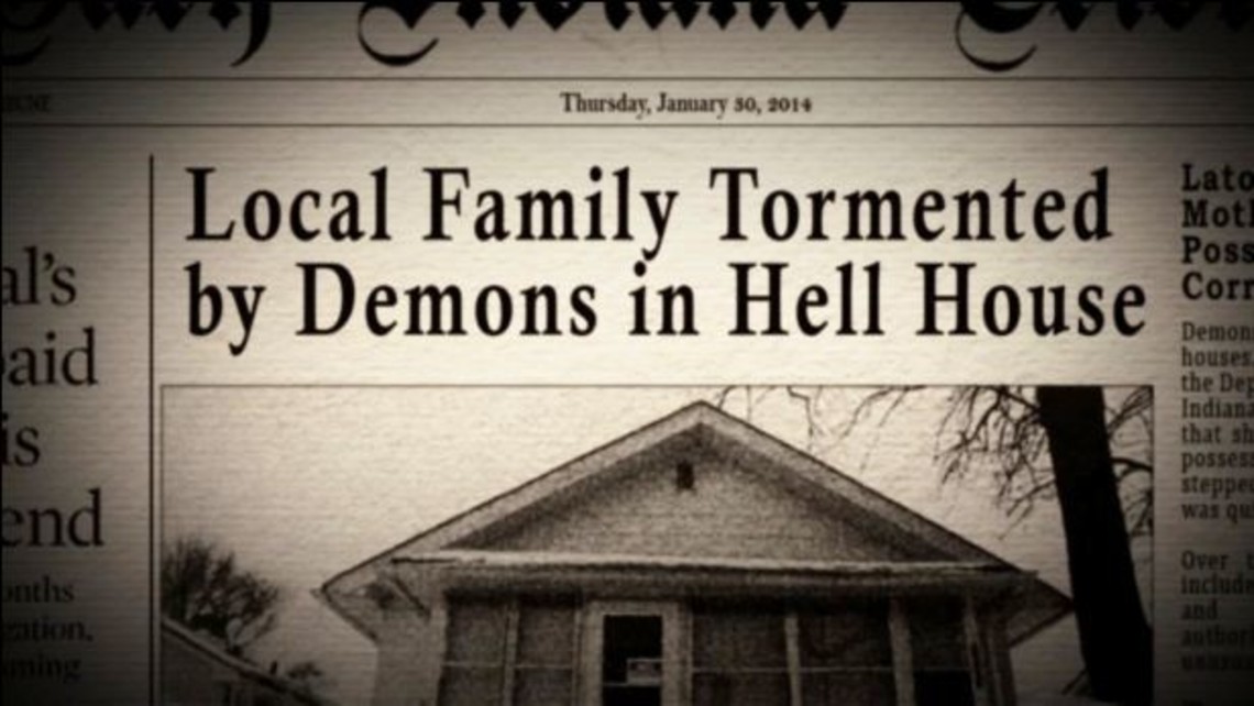 Pittsburgh Family Experience Demon Home