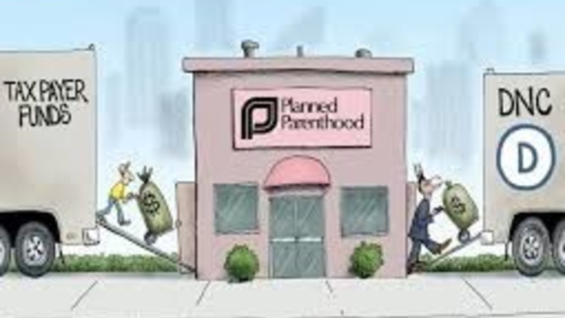 Planned Parenthood