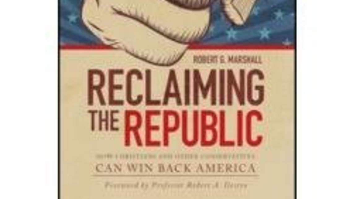 Reclaiming The Republic