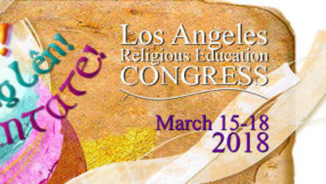 Religious Ed Congress