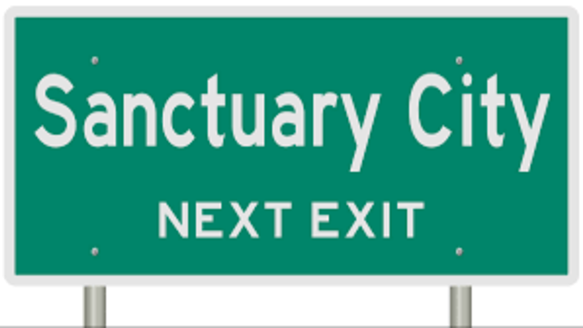 Sanctuary City