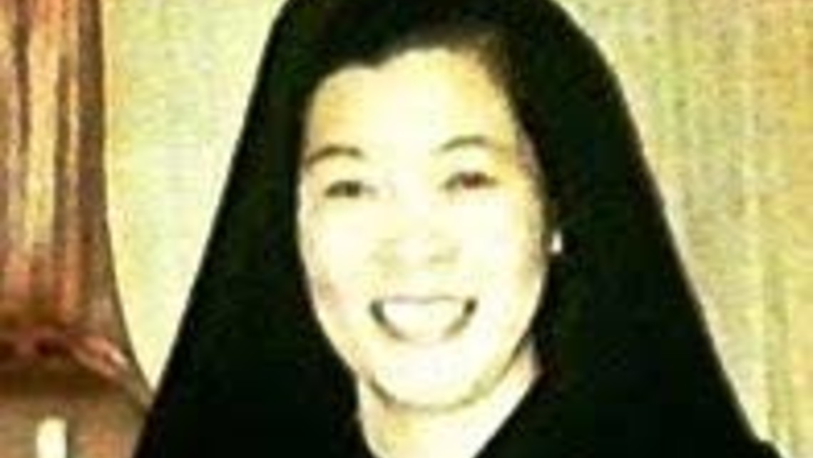 Sister Sasagawa