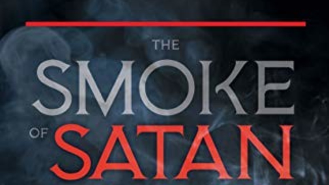 Smoke Of Satan