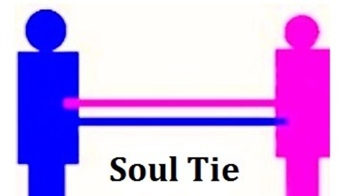 Soul Ties