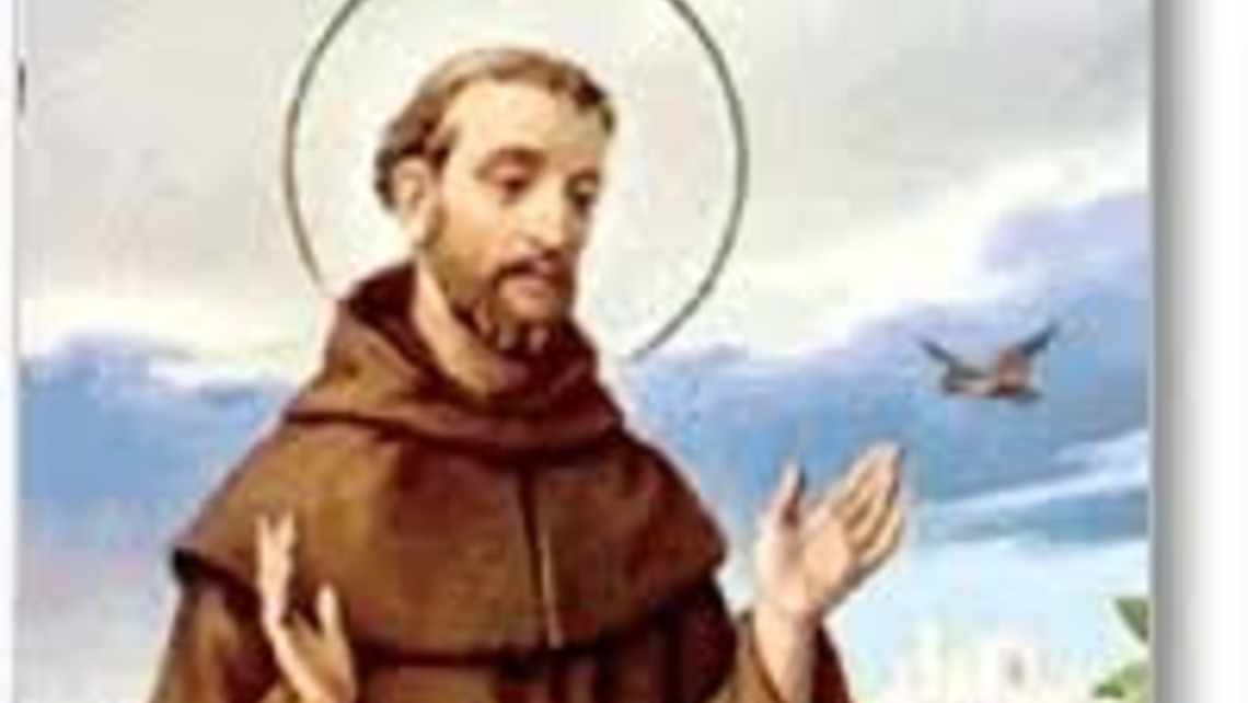 St. Francis