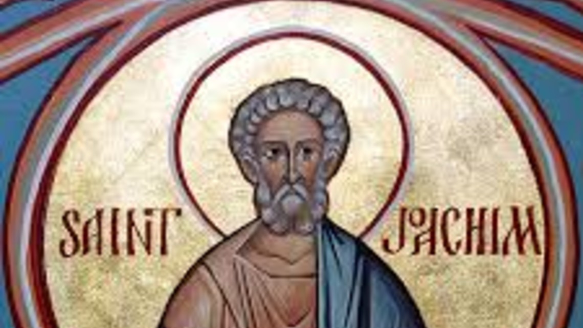 St. Joachim