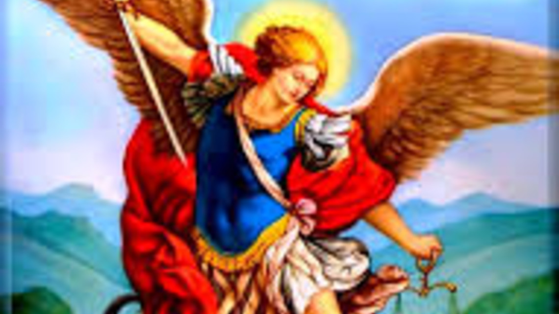 St. Michael