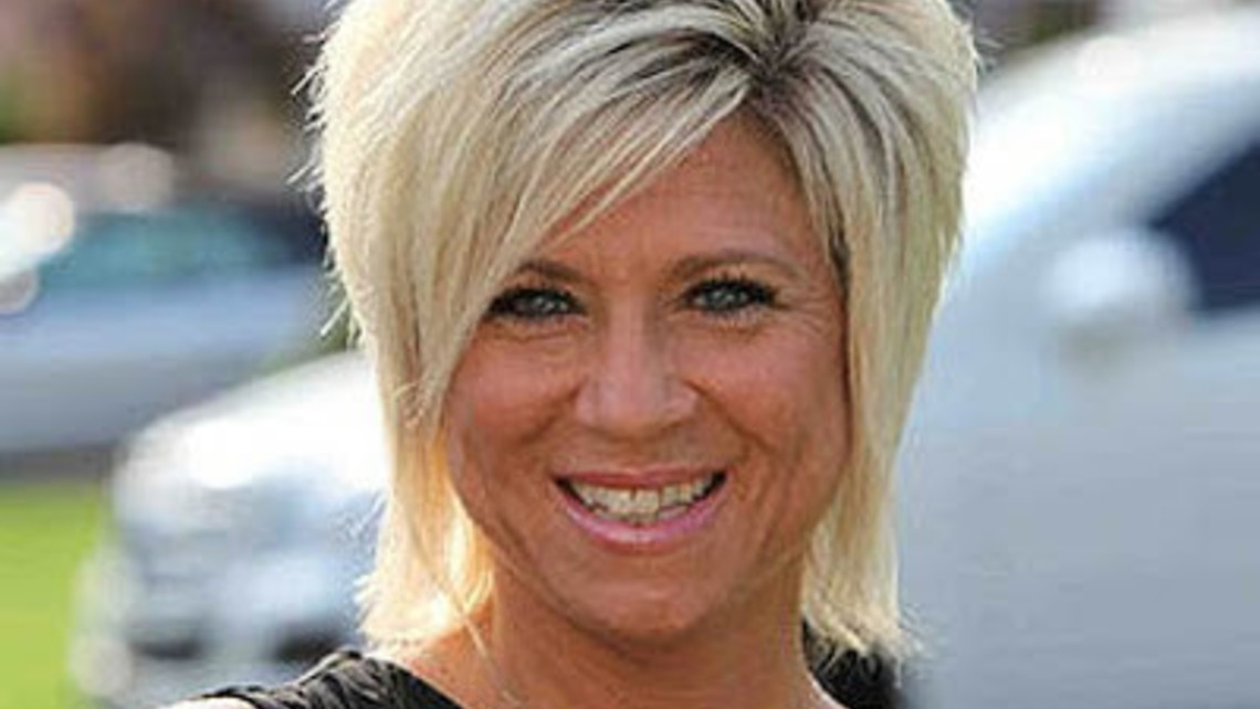 Theresa Caputo Long Island Medium