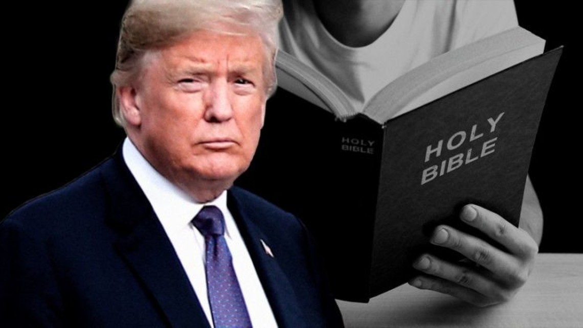 Trump Bible