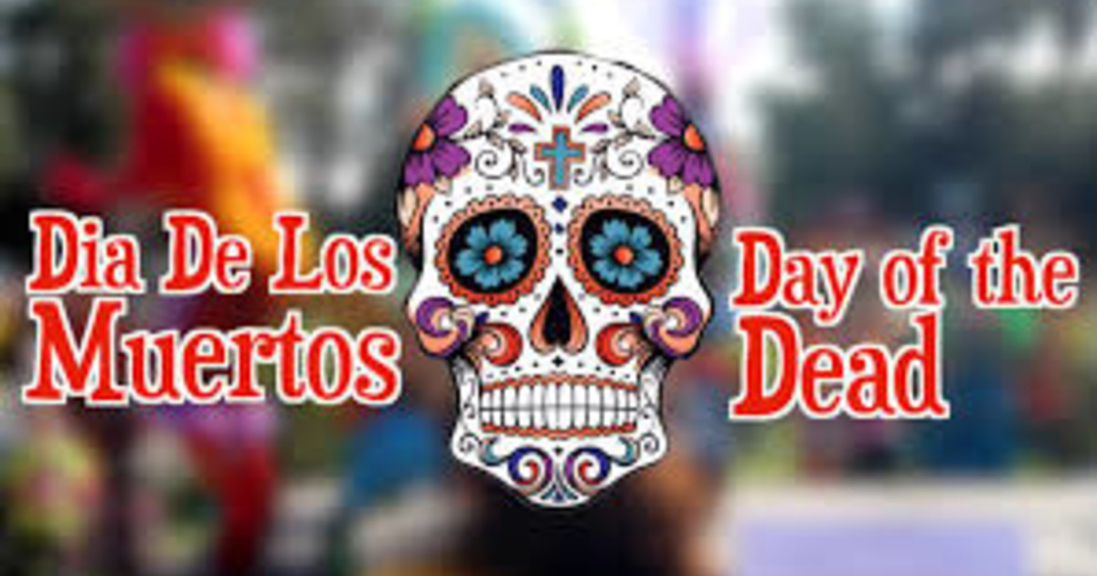 El Día de los Muertos: Celebremos la alegría de vivir. - UCHealth Today