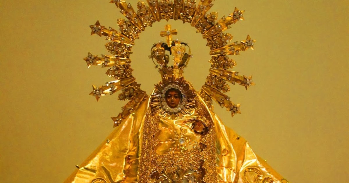 Annual Penafrancia Celebration | Jesse Romero