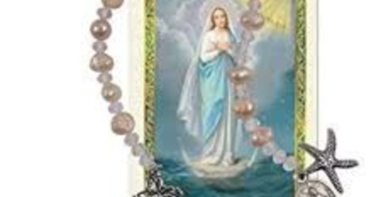 Our Lady Star of the Sea, New Smyrna Beach, FL
