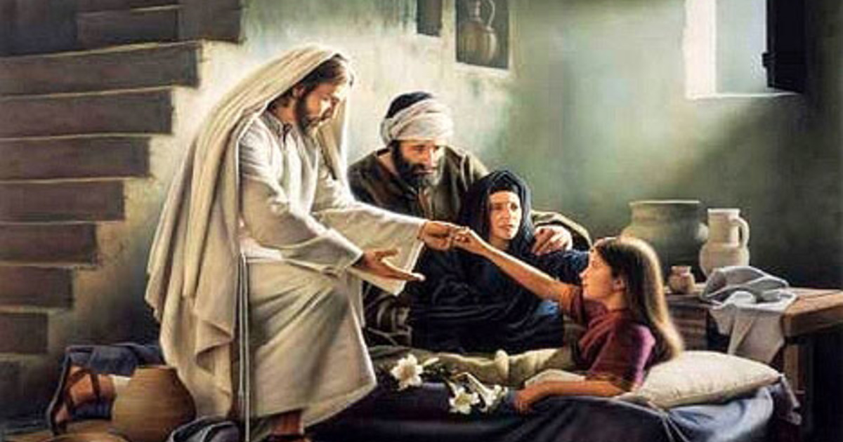 Dieu guérit-il toutes les maladies ? Pictures-of-jesus-healing-raising-dead